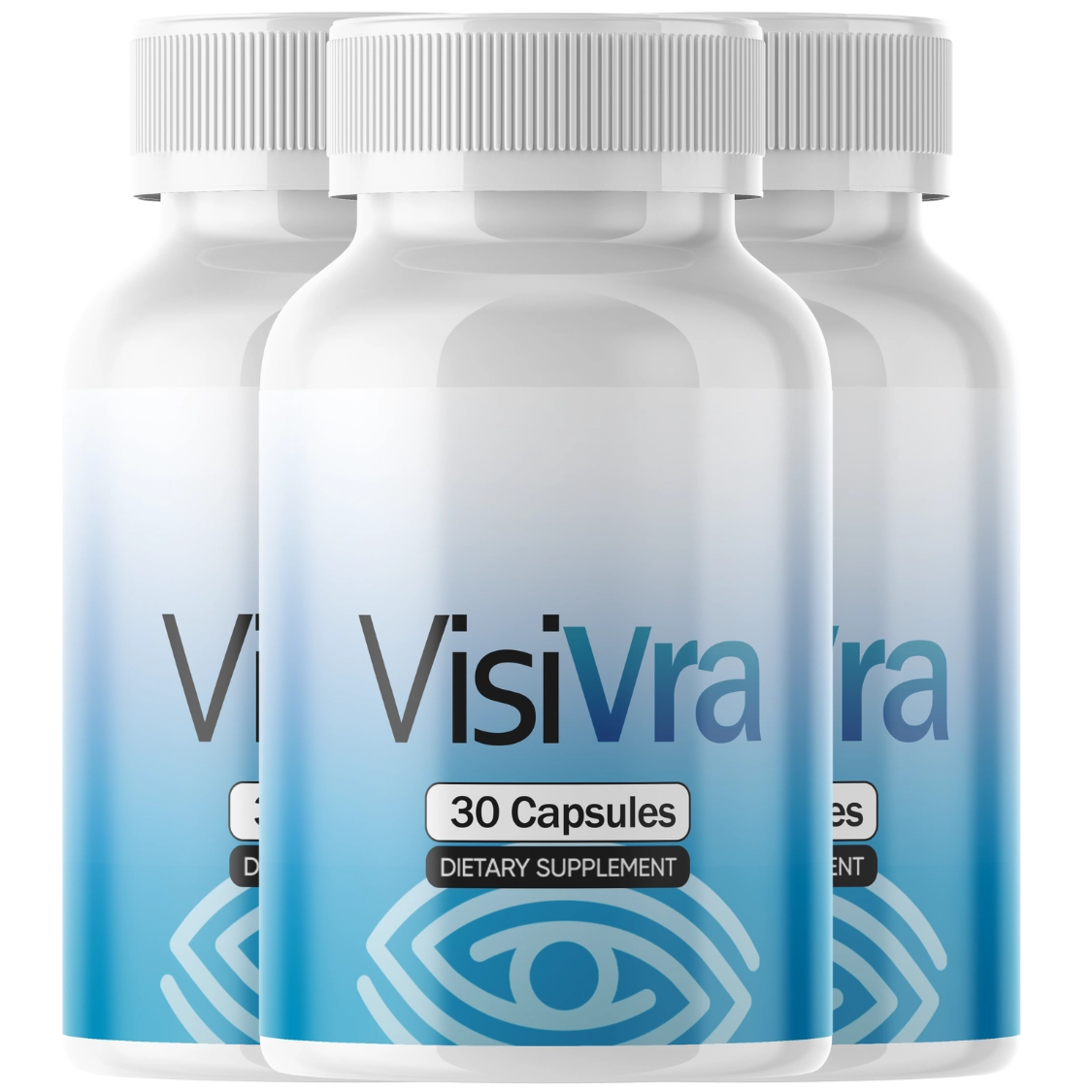 3 Bottles Visivra