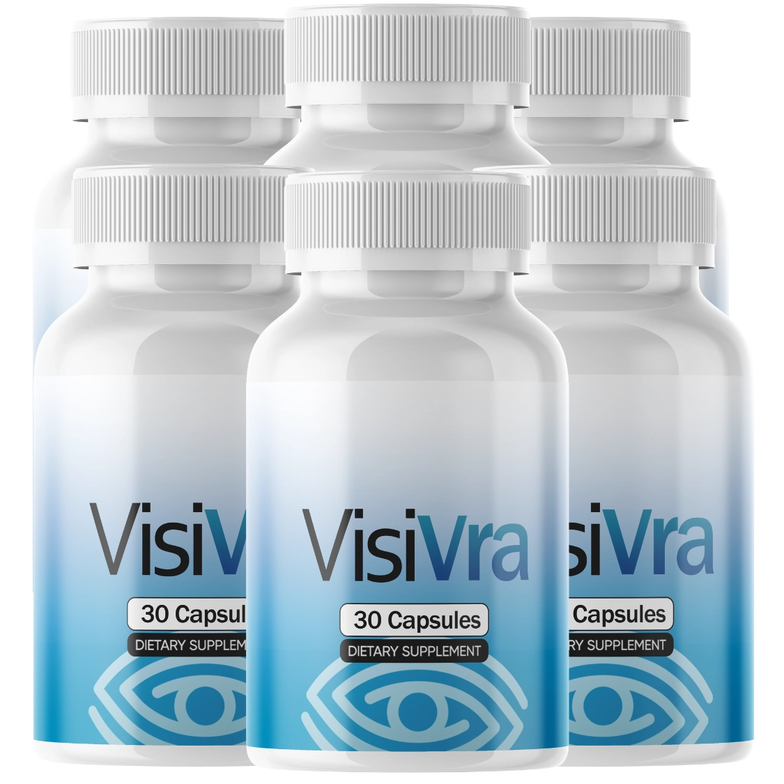 6 Bottles Visivra