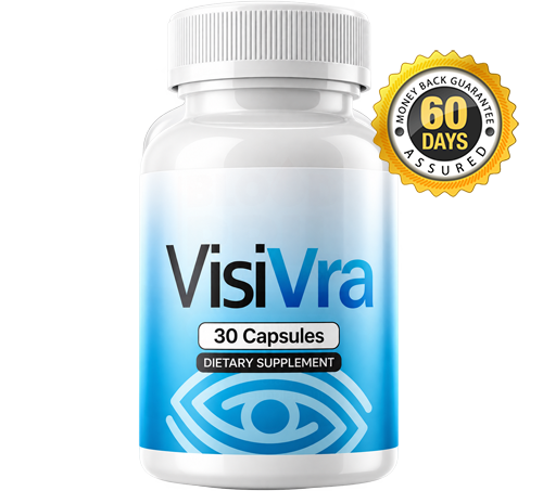 Visivra Advanced Vision Formula